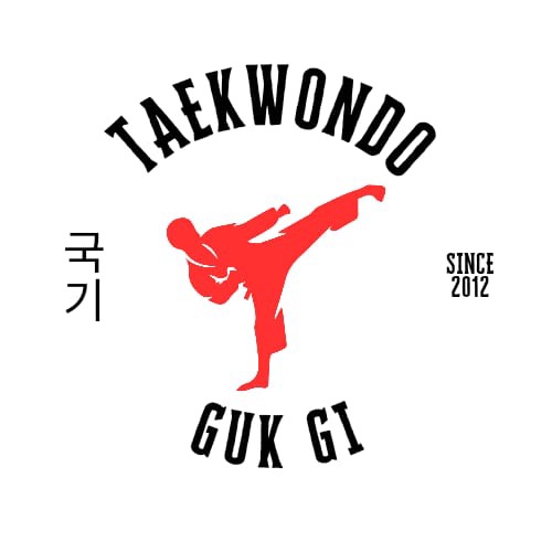 Academia Gukgi Logo