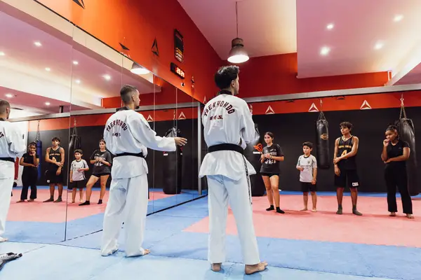 Treino Kids